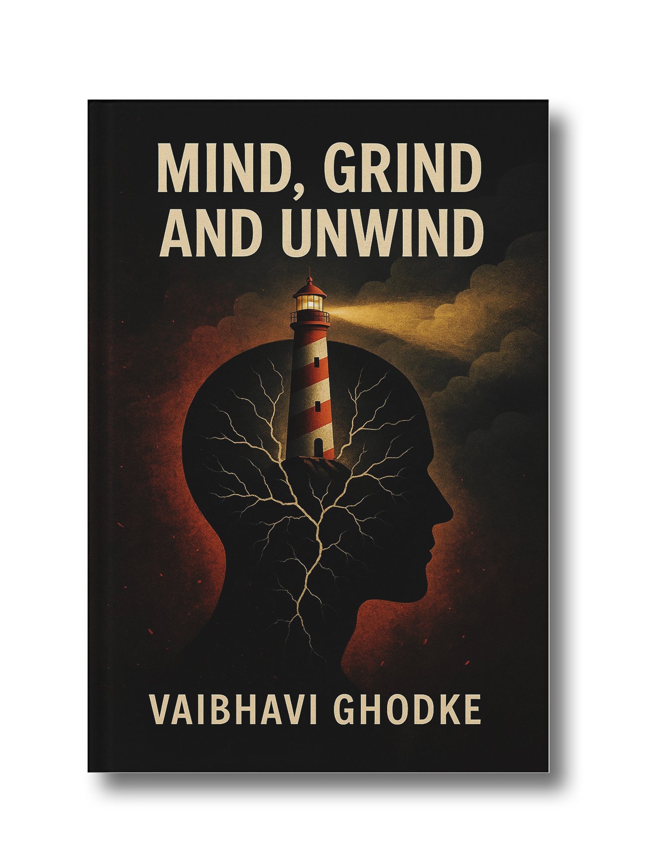 Mind, Grind and Unwind: The Art of Merging Tranquility with Drive in Corporate Life