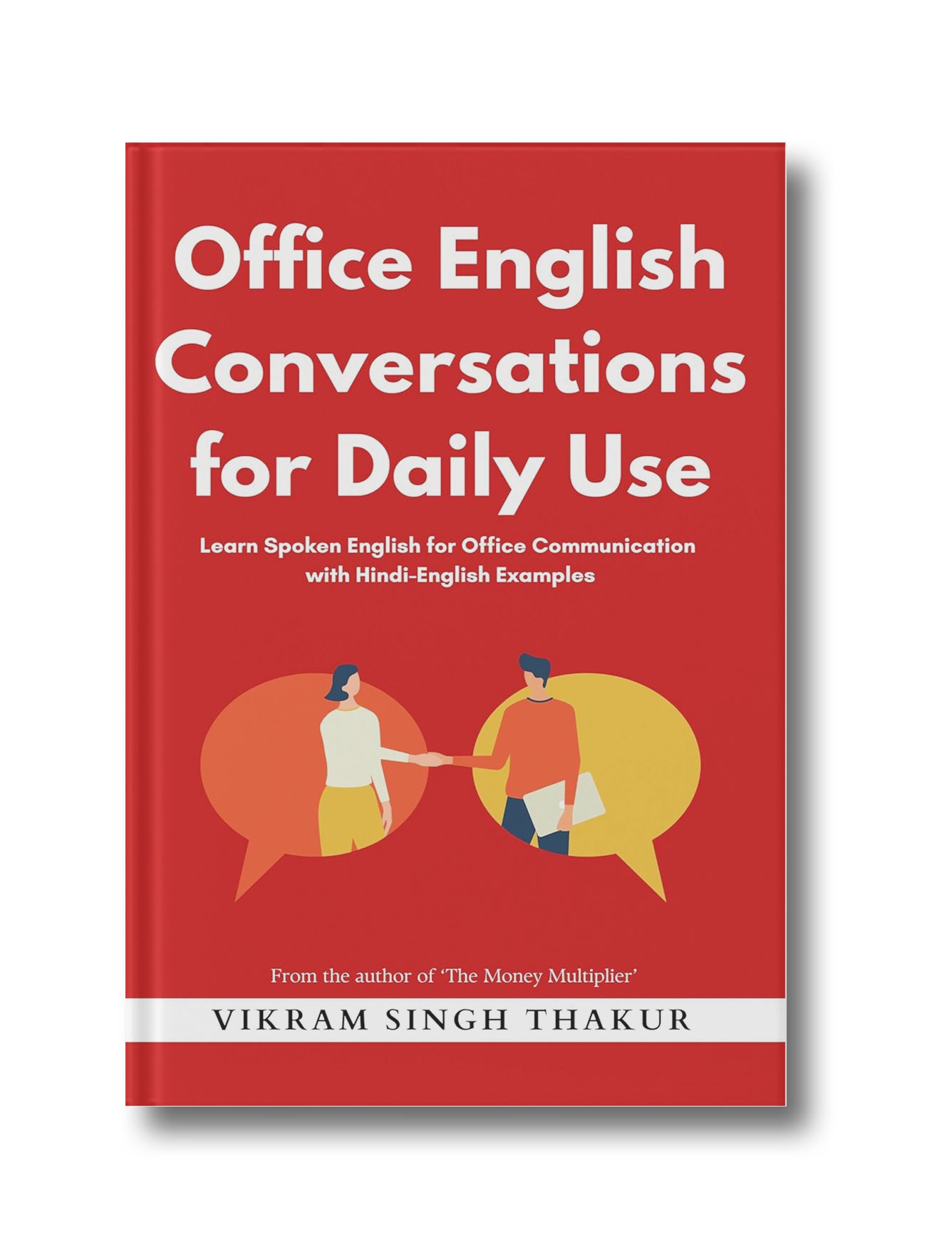 Office English Conversations for Daily Use - Learn Spoken English for Office Communication