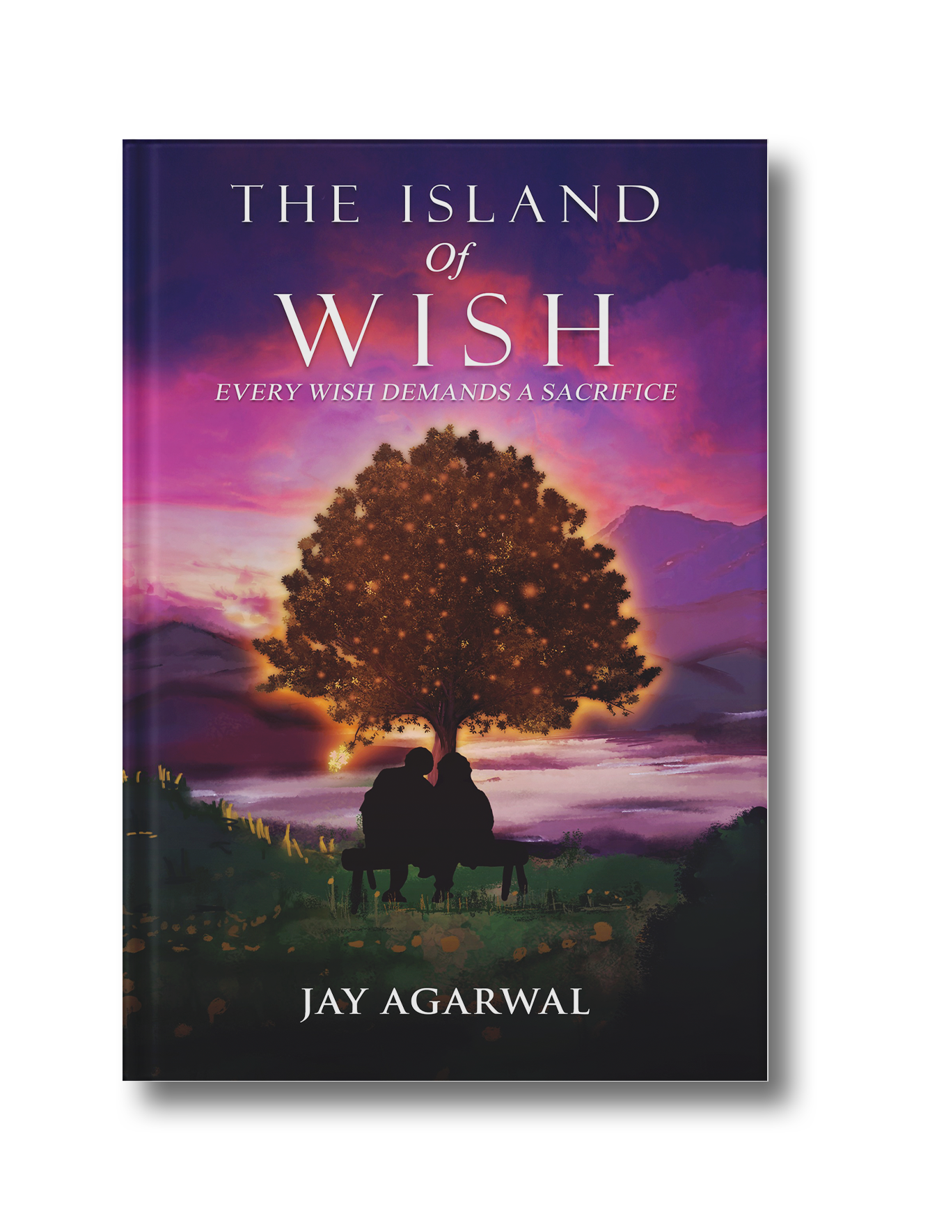 The Island Of Wish: Where Every Wish Demands A Sacrifice