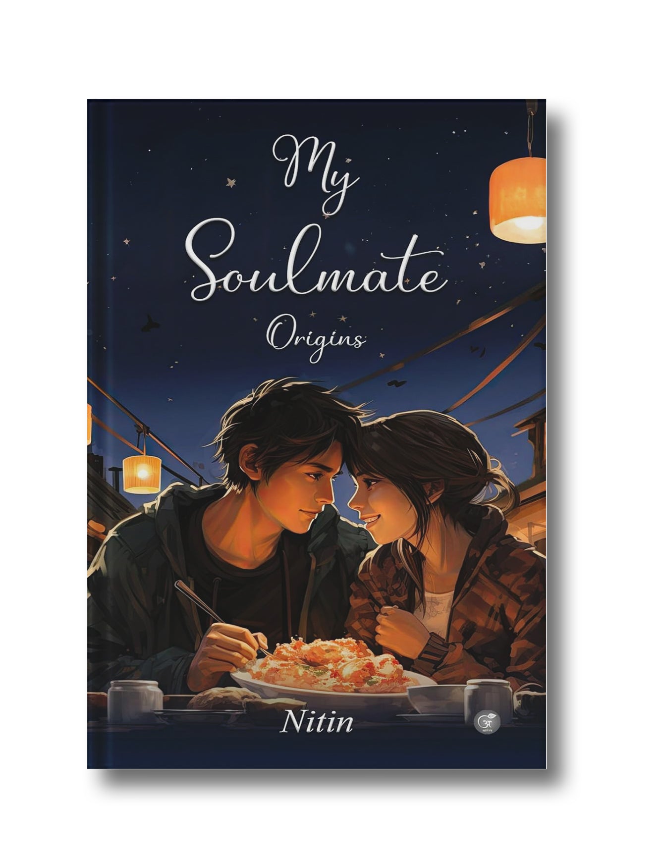 My Soulmate: Origins
