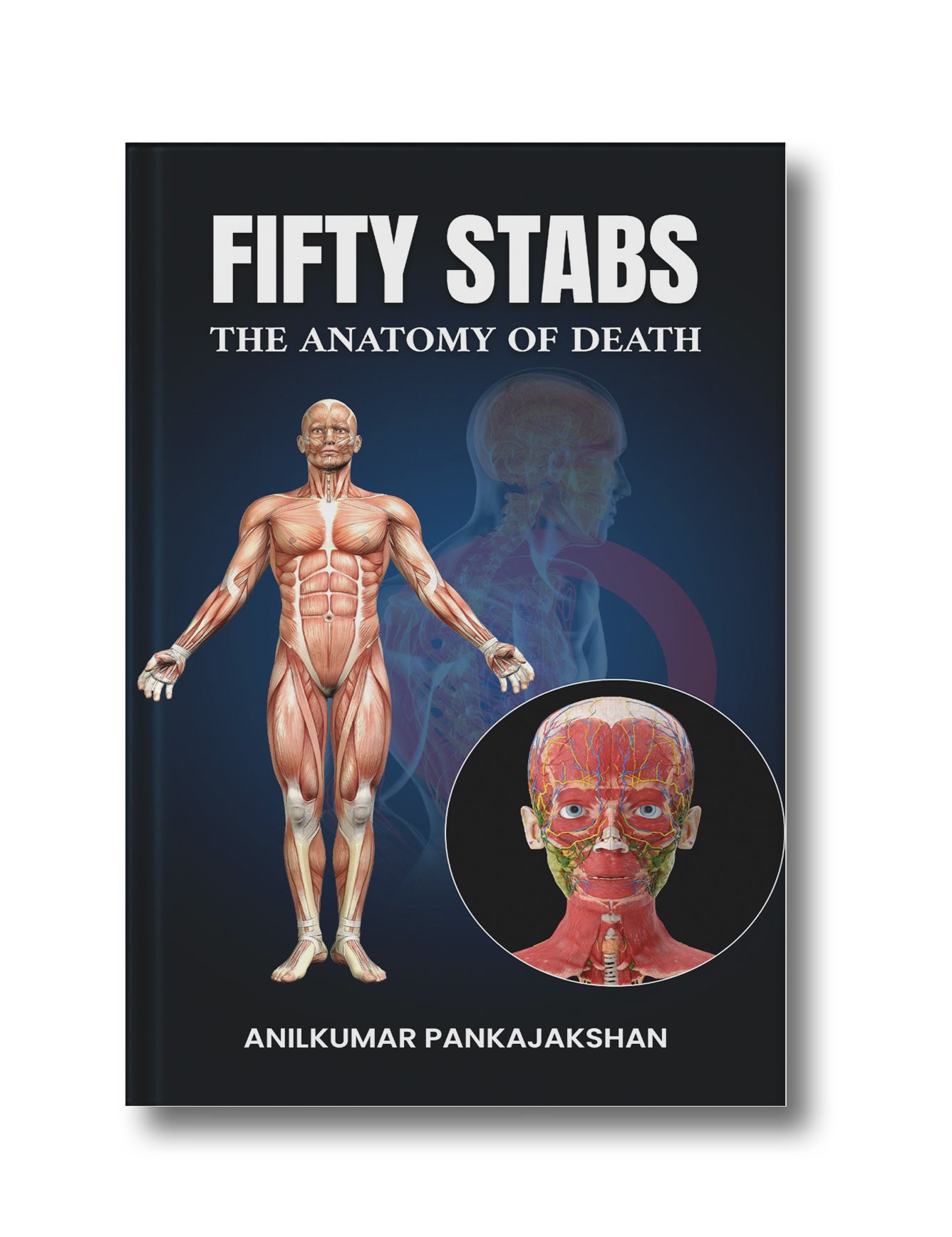 Fifty Stabs: The Anatomy of Death