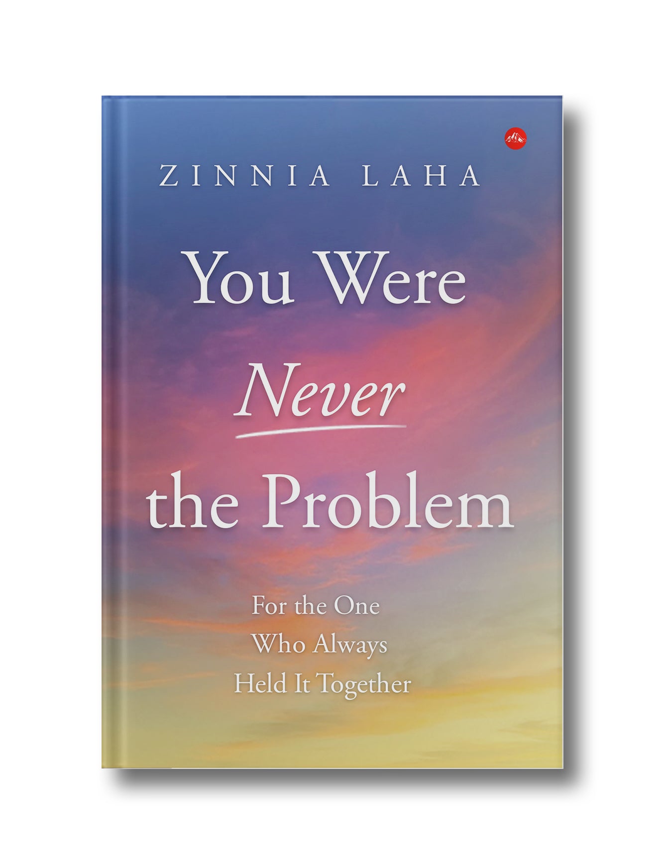 You Were Never the Problem
