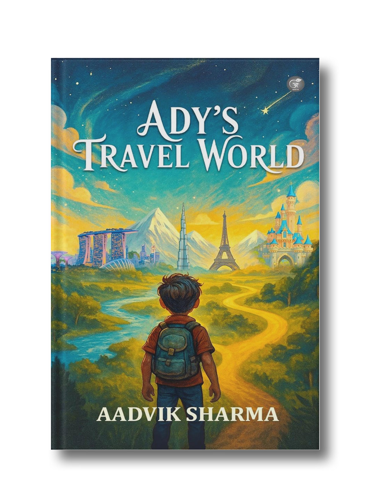 Ady’s Travel World