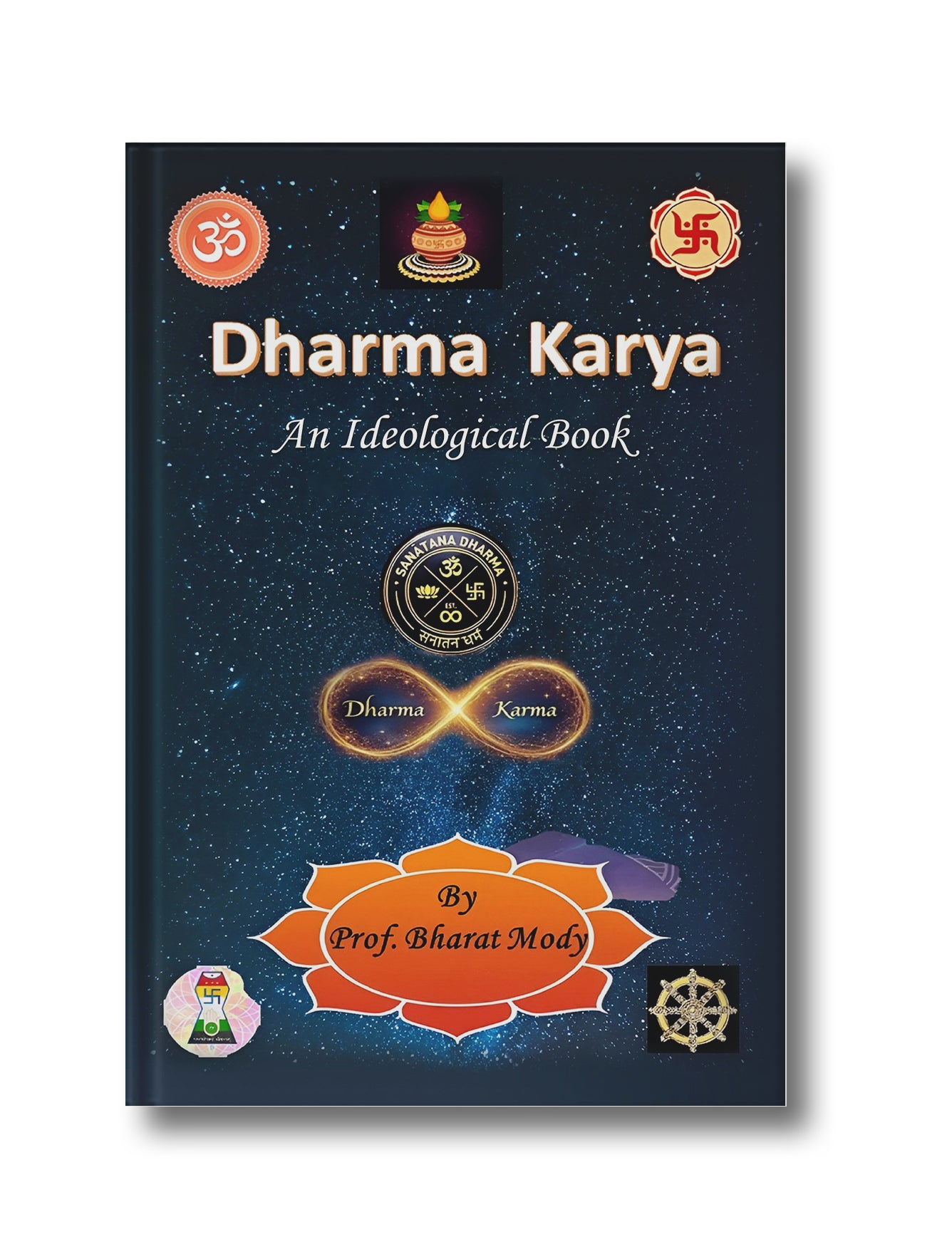 Dharam Karya: An Ideological Book