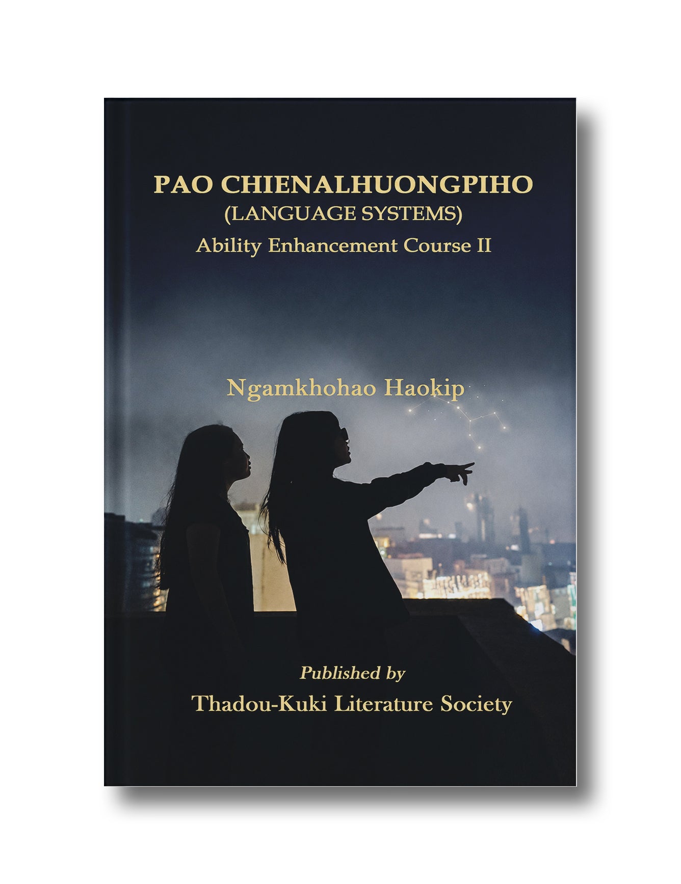 Pao Chienalhuongpiho: Language Systems (Hardcover)