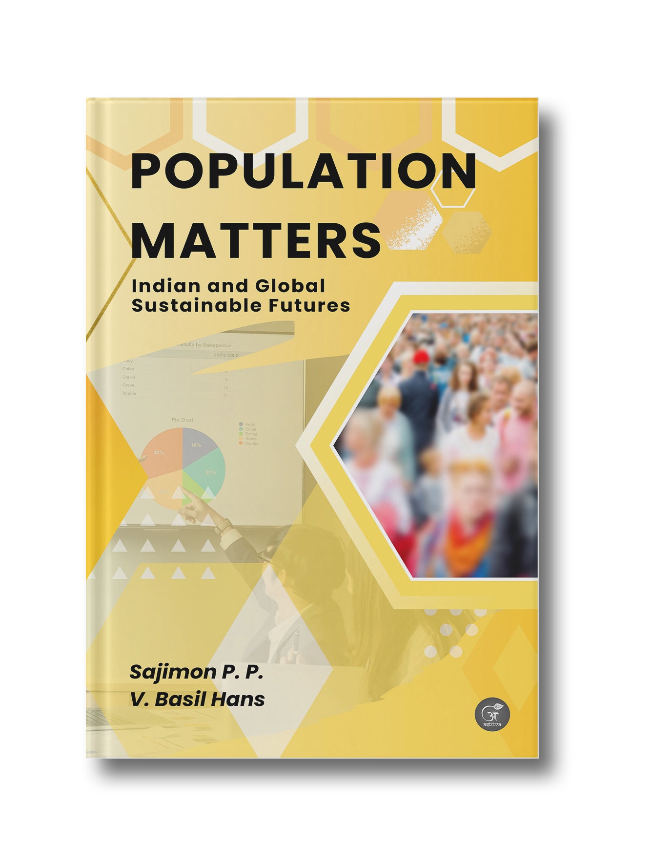 Population Matters: Indian and Global Sustainable Futures