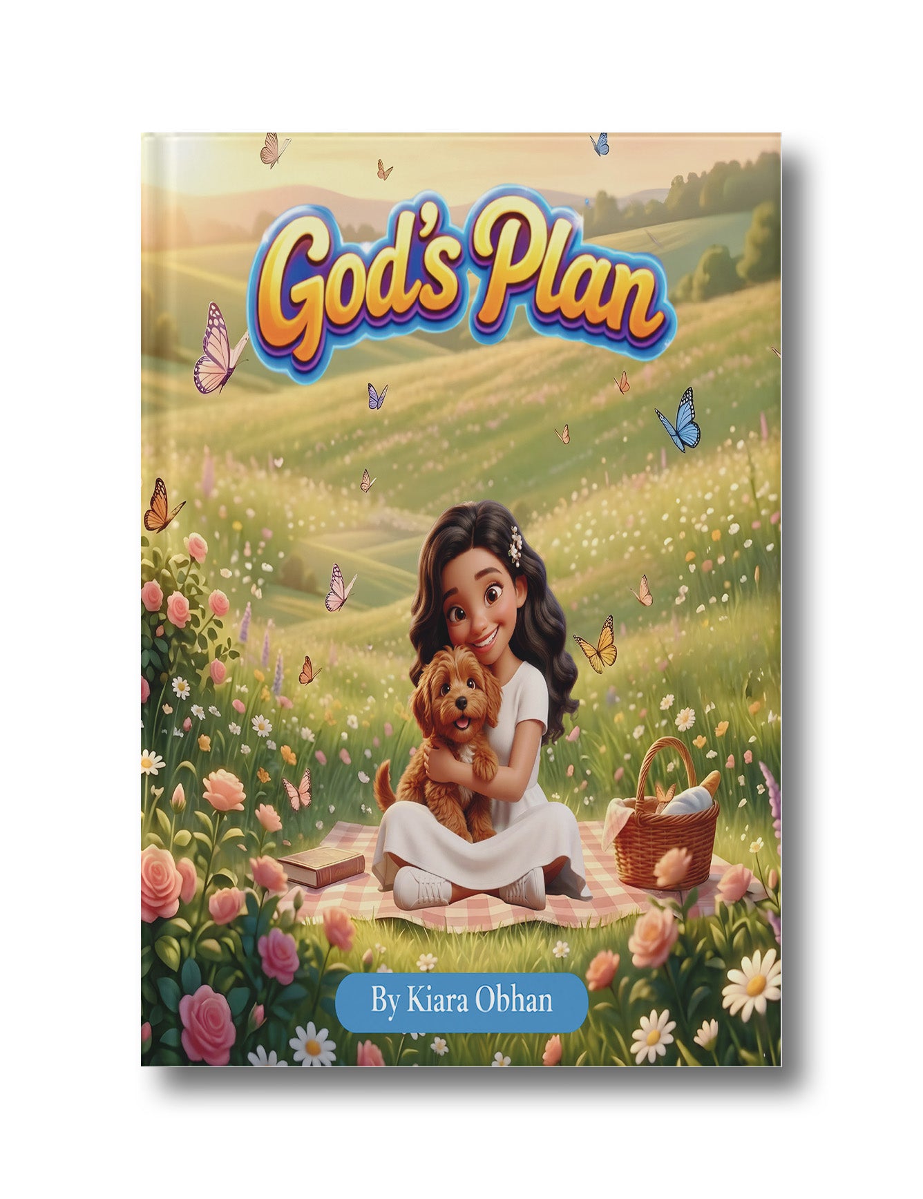 God's Plan (Paperback)