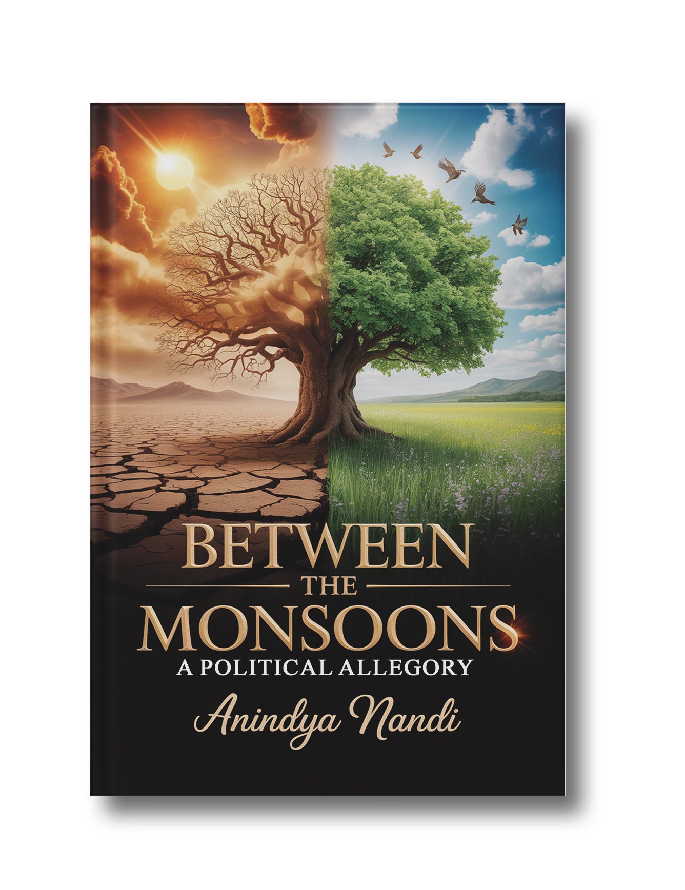 Between the Monsoons: A Political Allegory