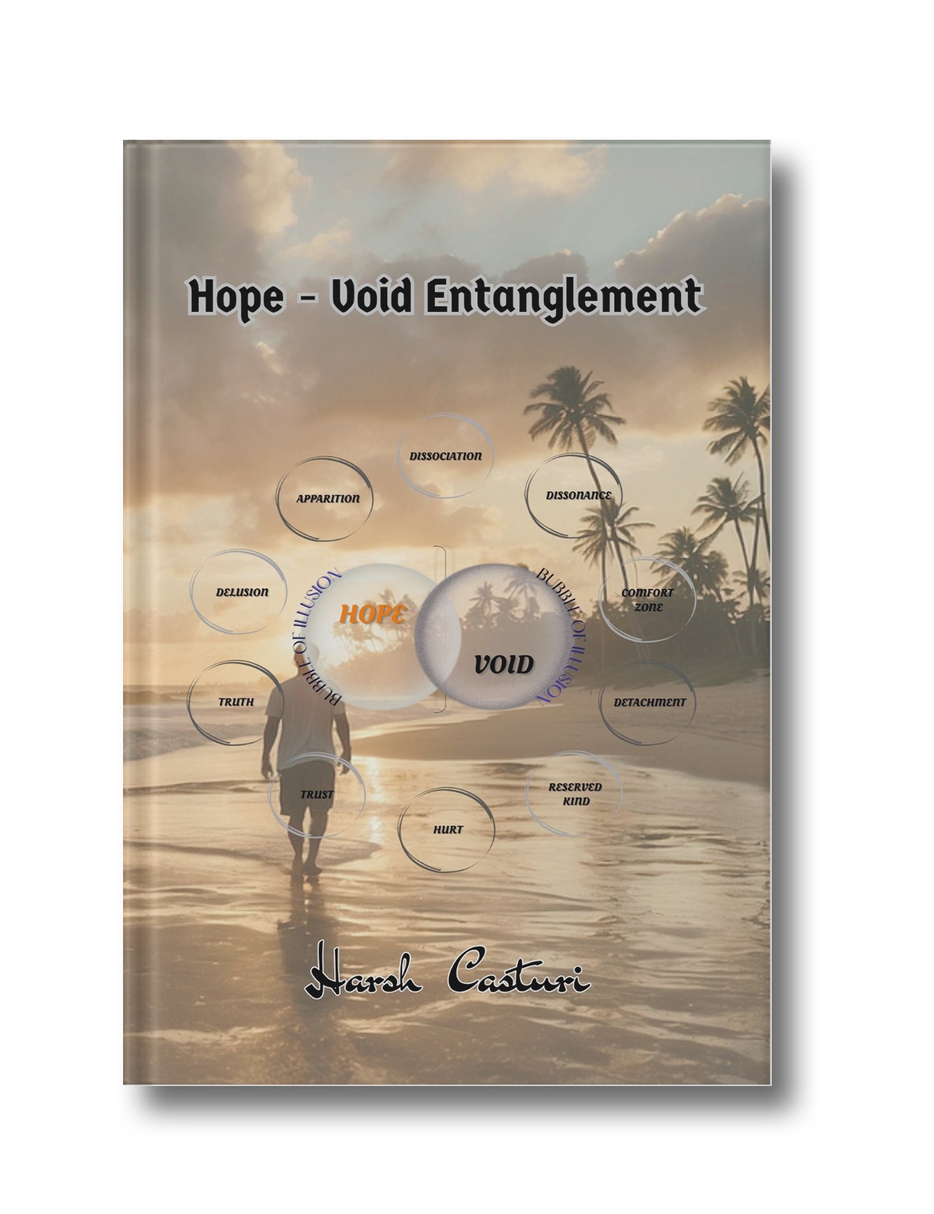 Hope – Void Entanglement