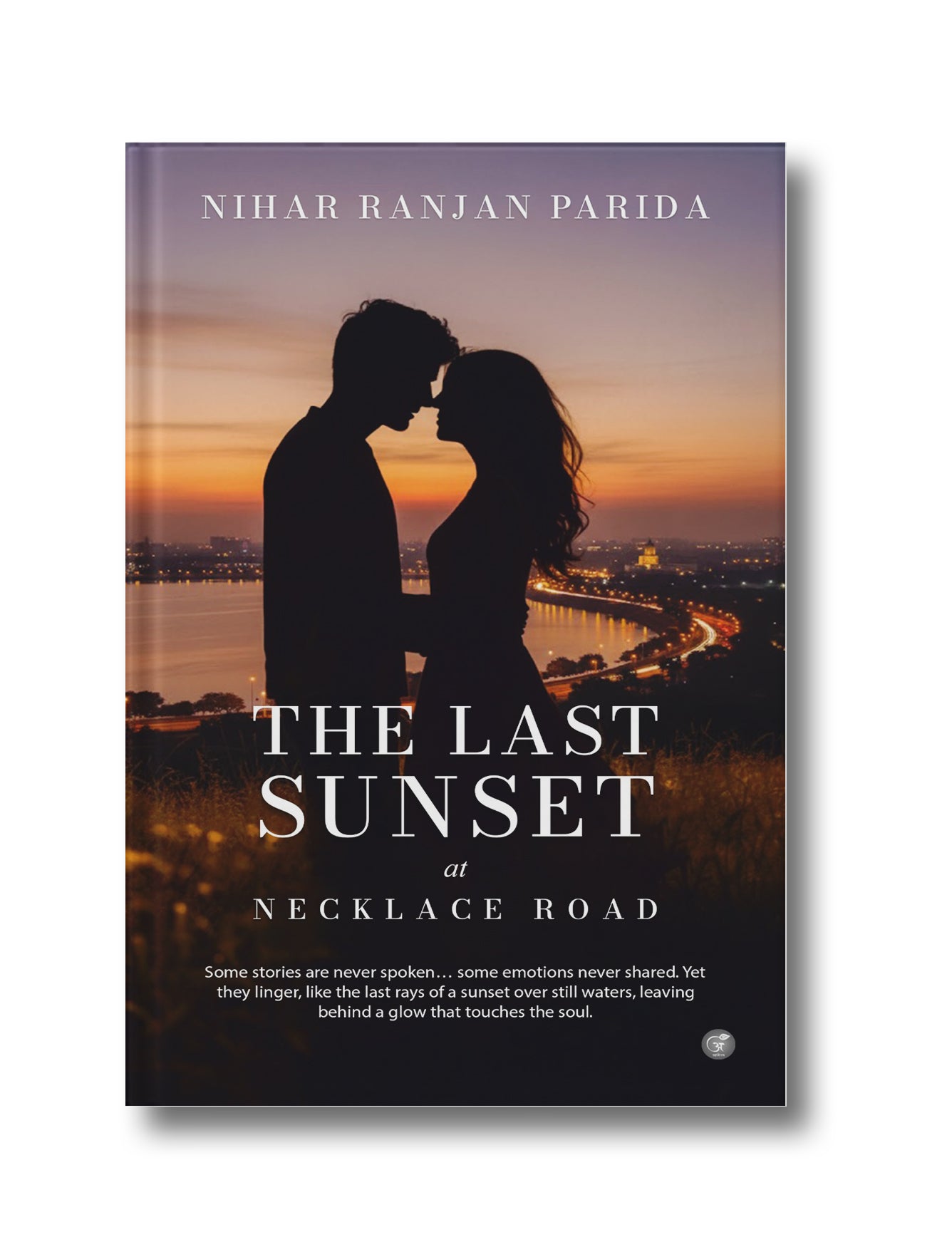 The last Sunset at Necklace Road: A Novel