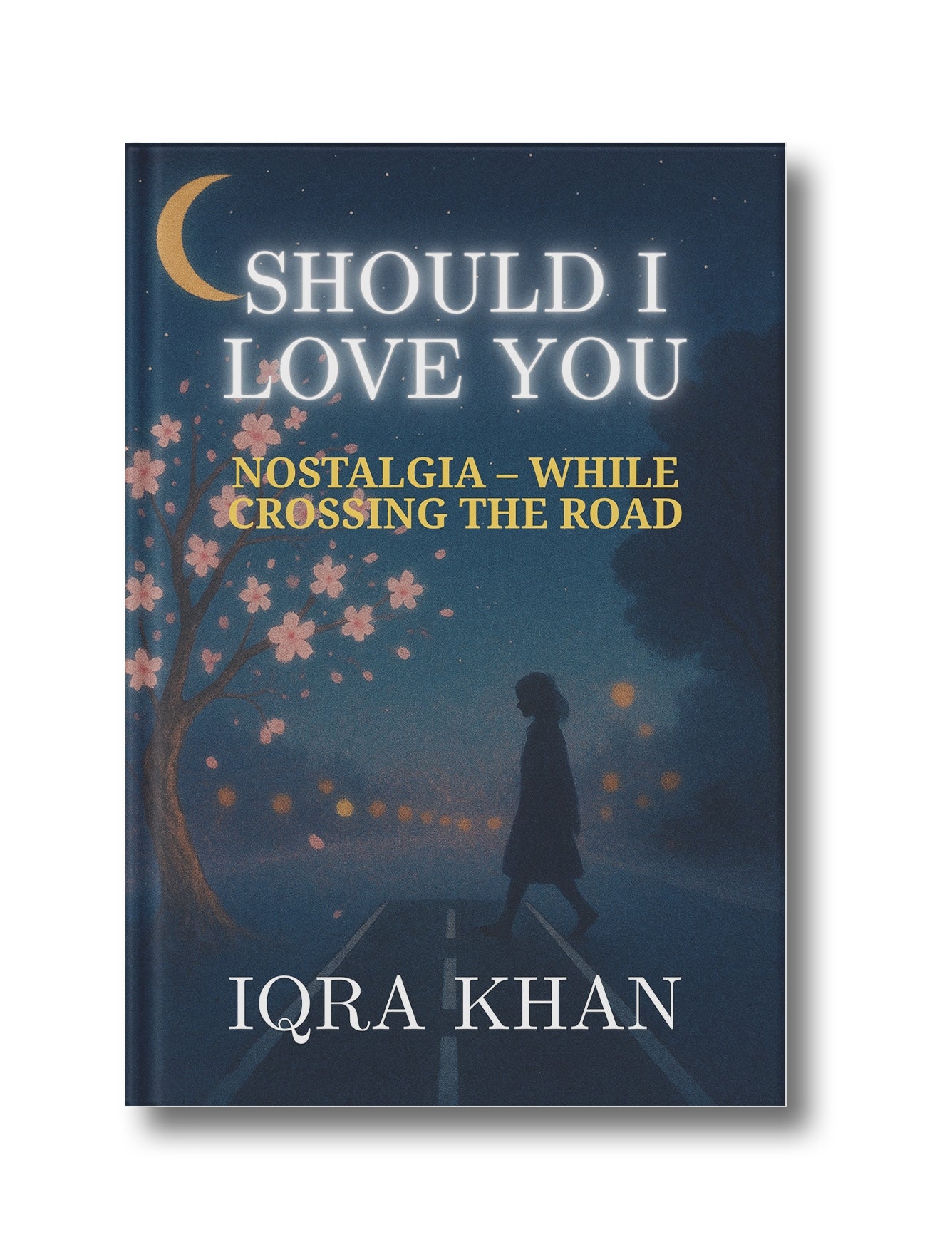 Should I Love You: Nostelgia - While Crossing the Road