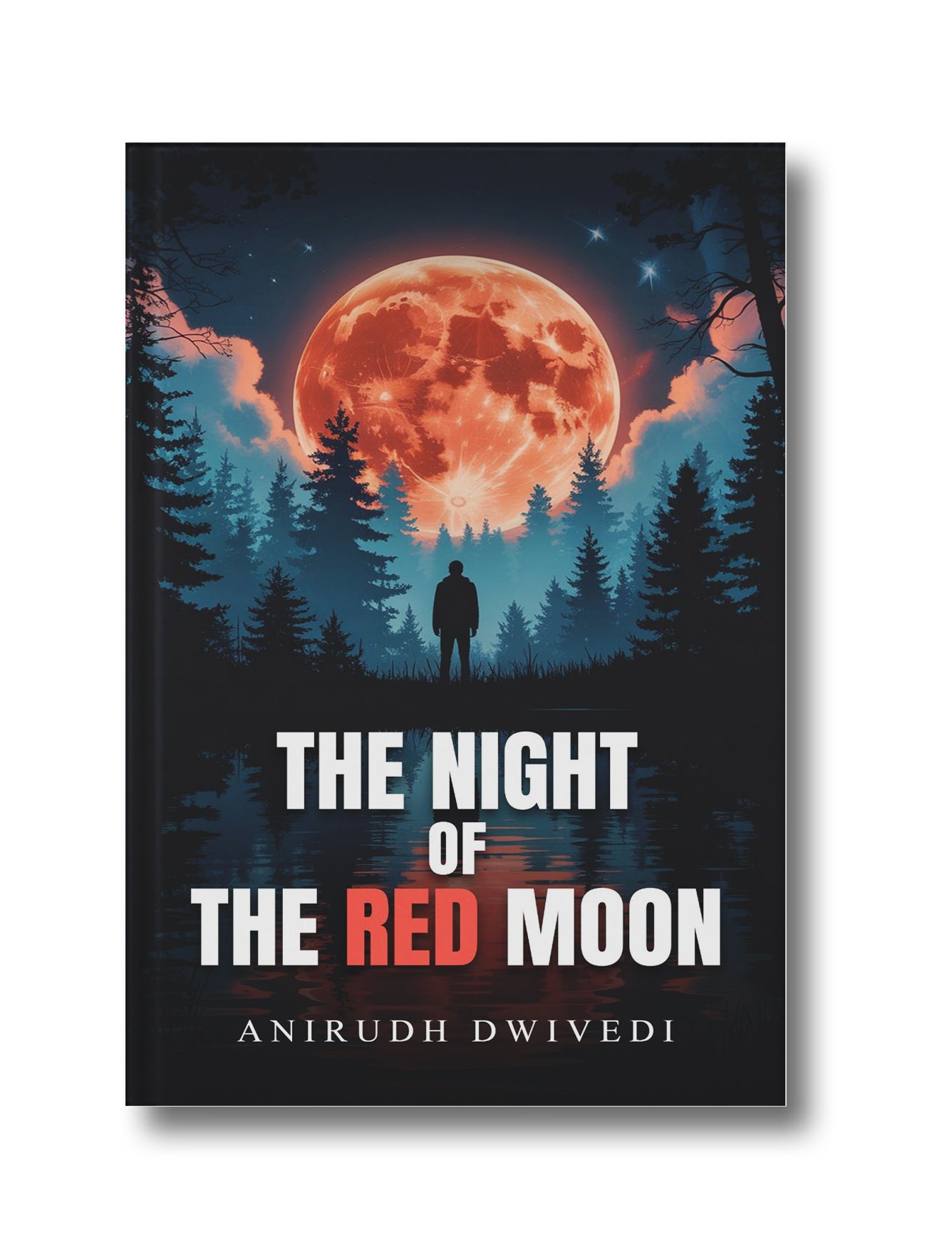 The Night Of The Red Moon