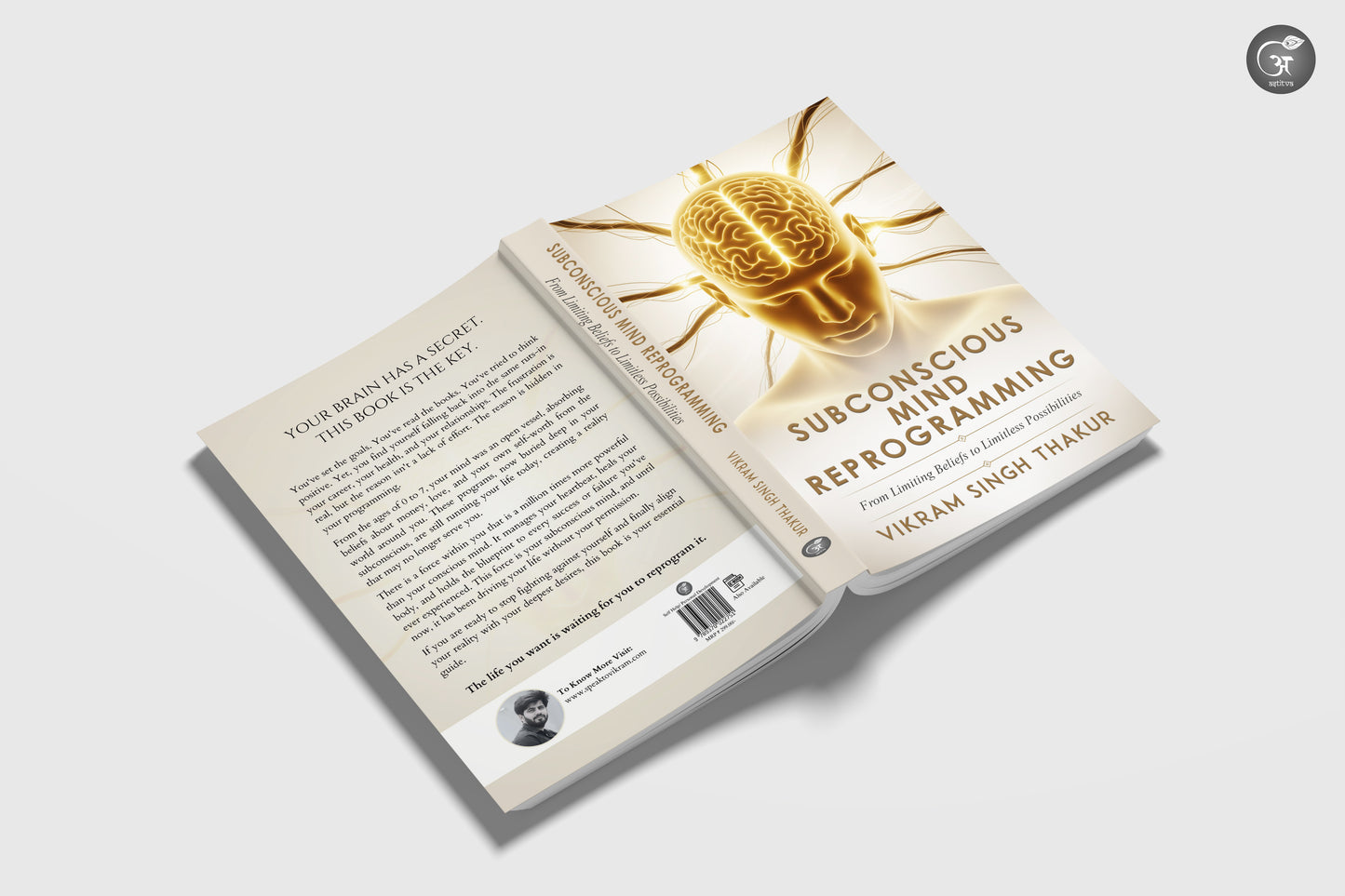 Subconscious Mind Reprogramming: From Limiting Beliefs to Limitless Possibilities