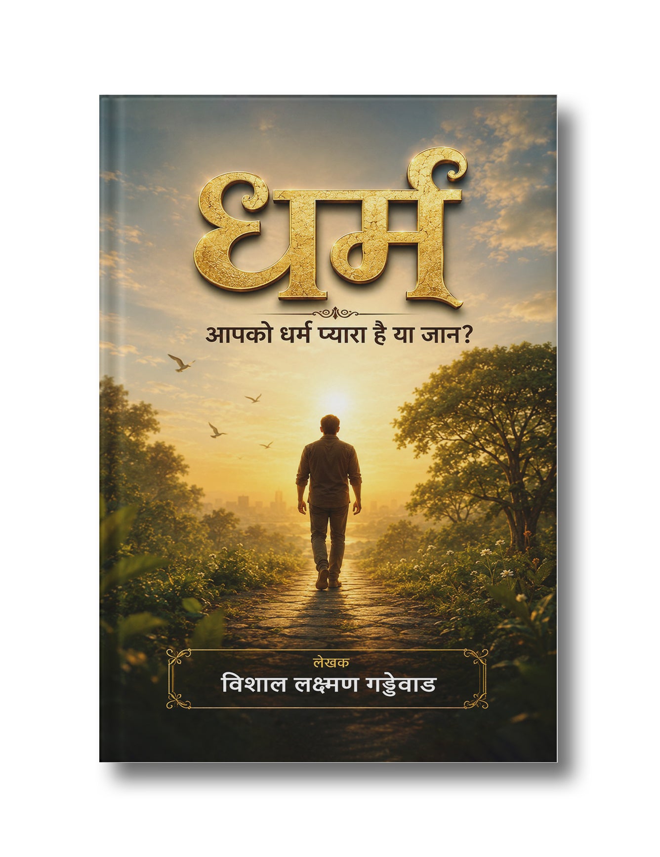 धर्म: आपको धर्म प्यारा है या जान ?