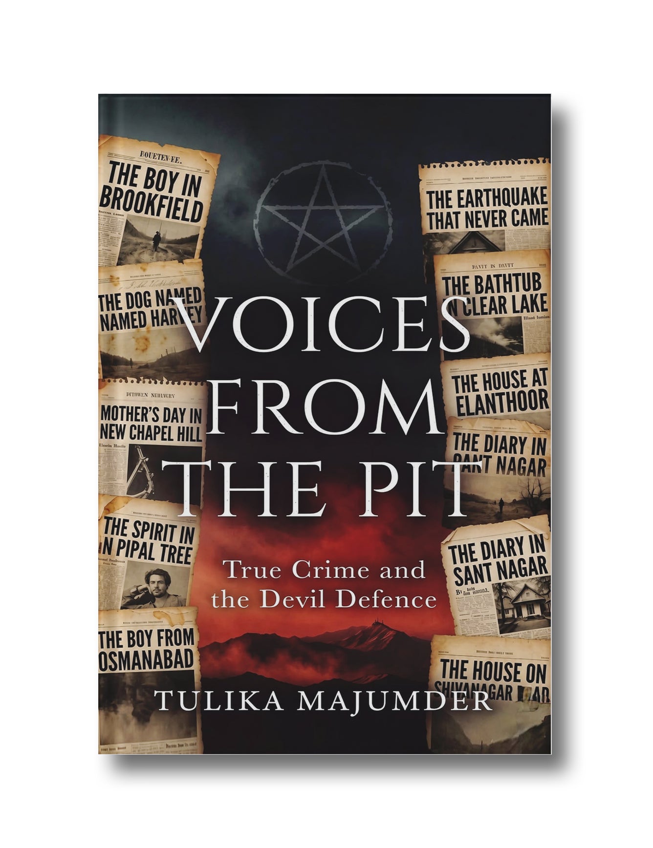 VOICES FROM THE PIT: True Crime and the Devil Defence