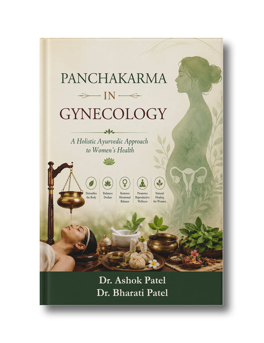 Panchakarma in Gynecology
