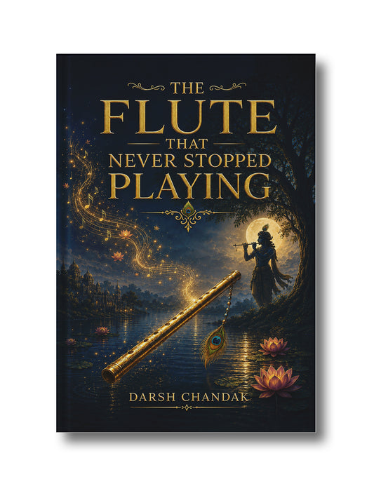 The Flute That Never Stopped Playing