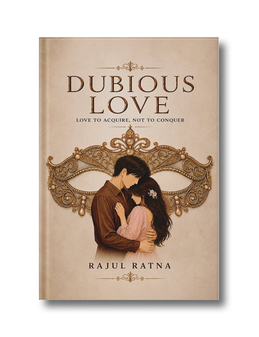Dubious Love: Love to Acquire, Not to Conquer