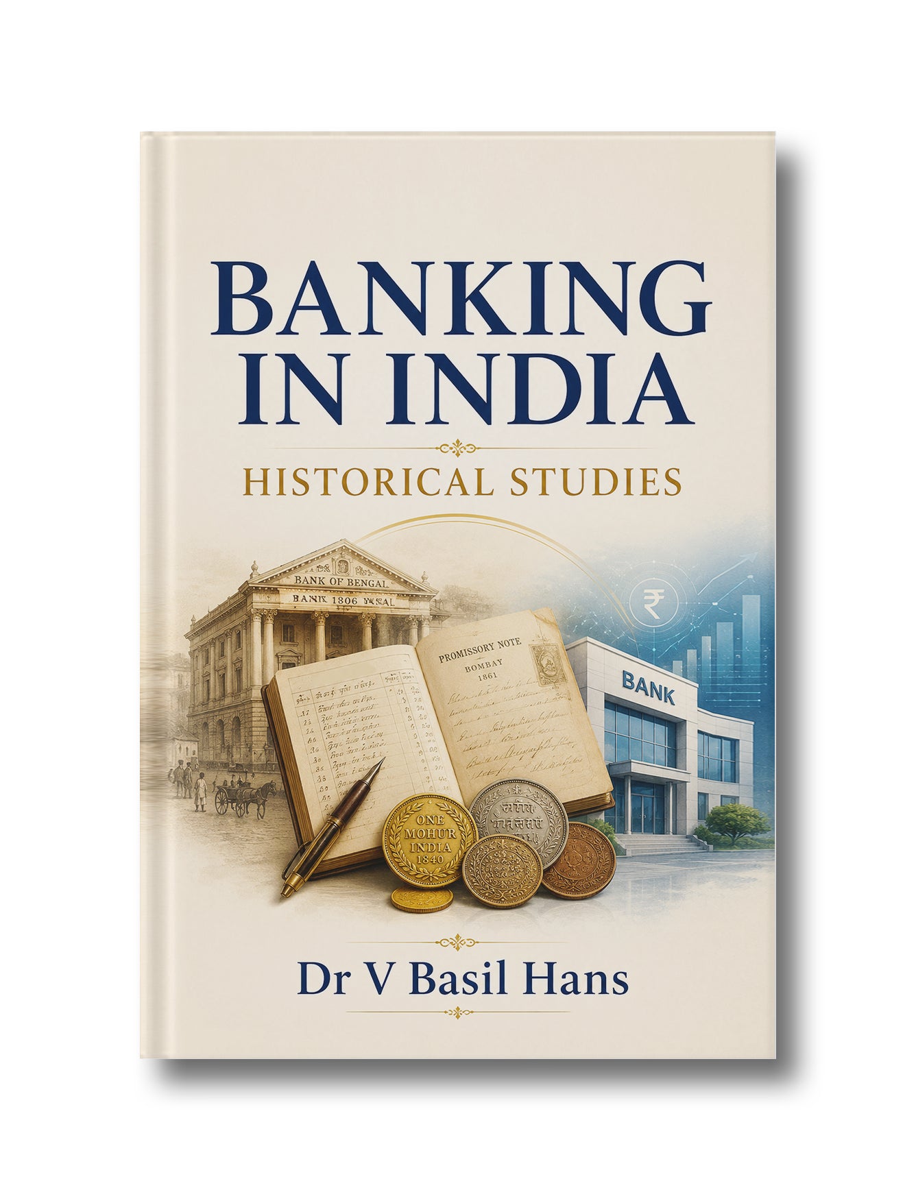 Banking in India: Historical Studies