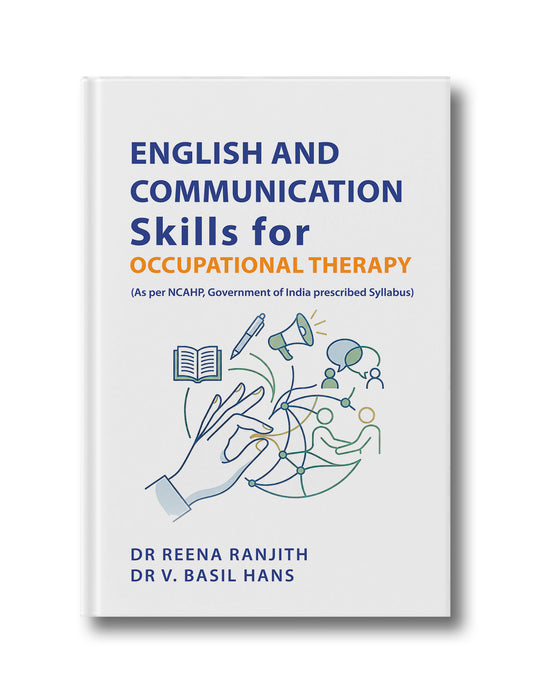 English and Communication Skills for Occupational Therapy