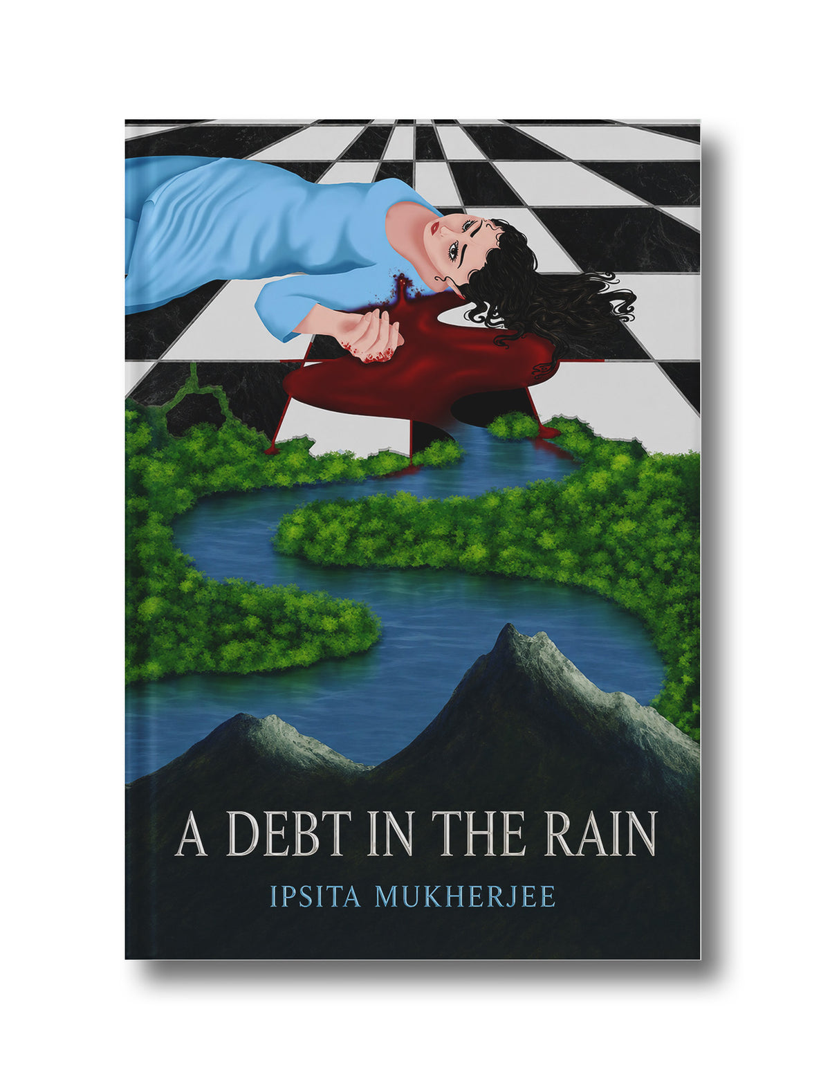 A Debt in the Rain (Hardcover)