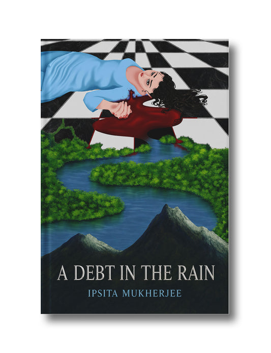 A Debt in the Rain (Hardcover)