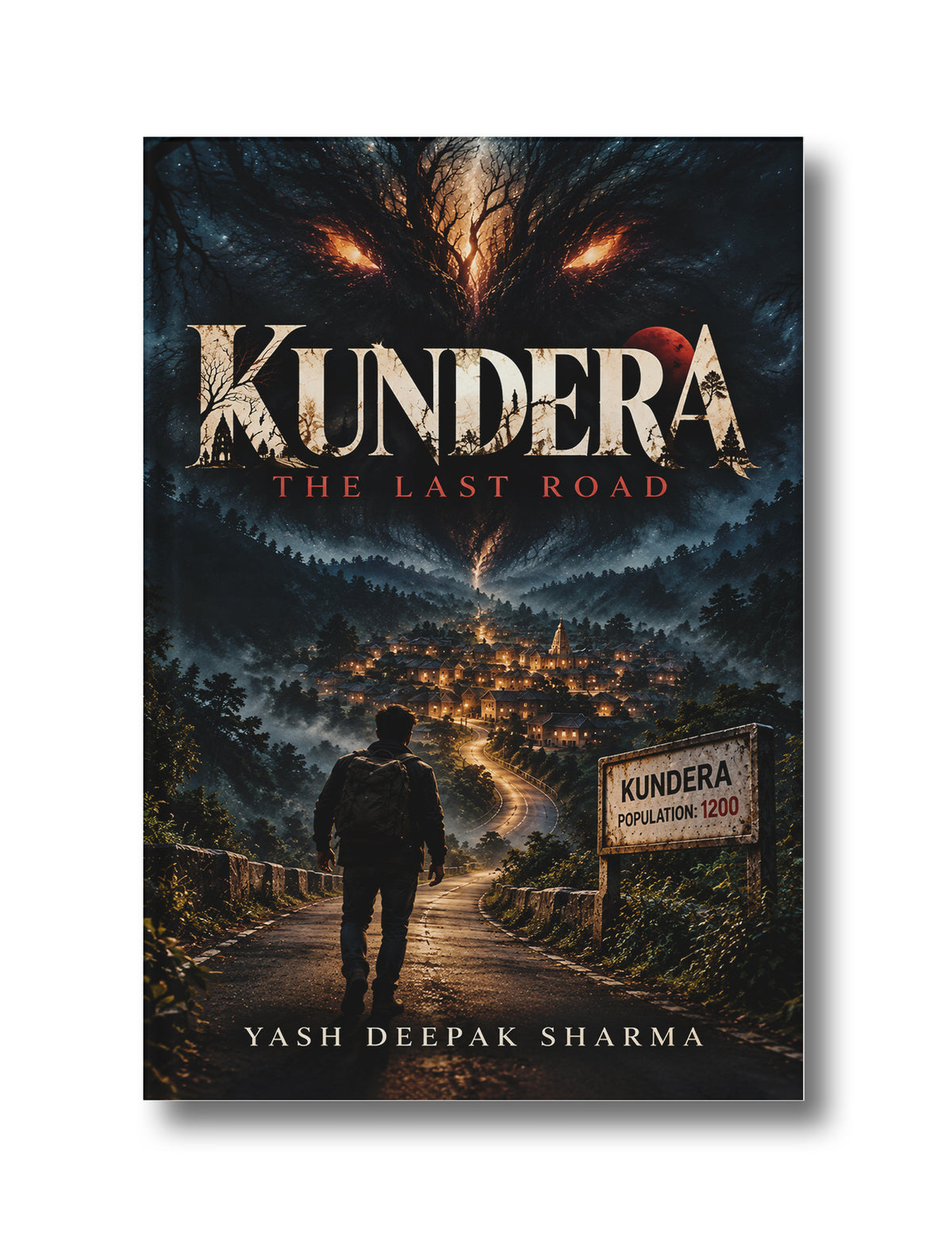 Kundera: The Last Road