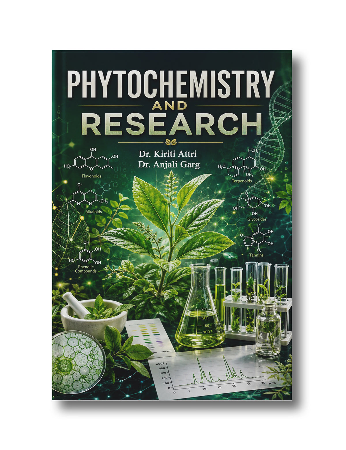 Phytochemistry and Research