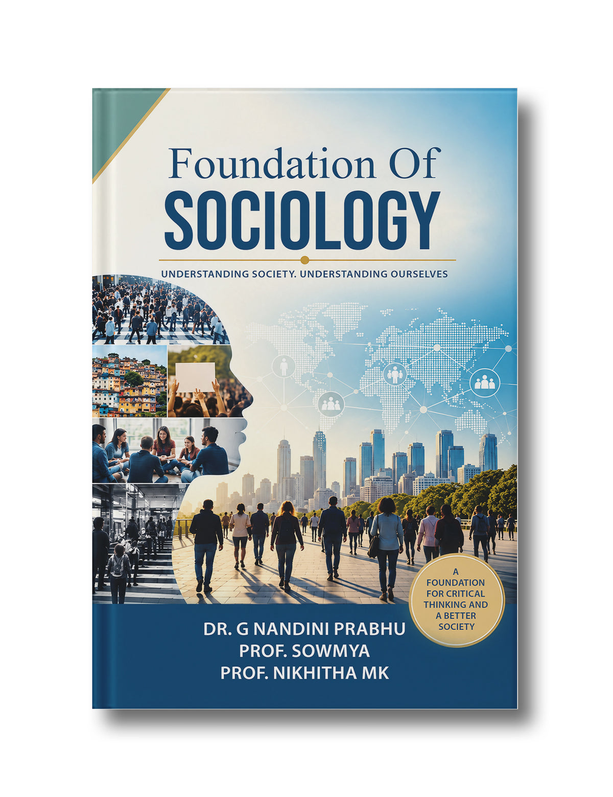 FOUNDATION OF SOCIOLOGY