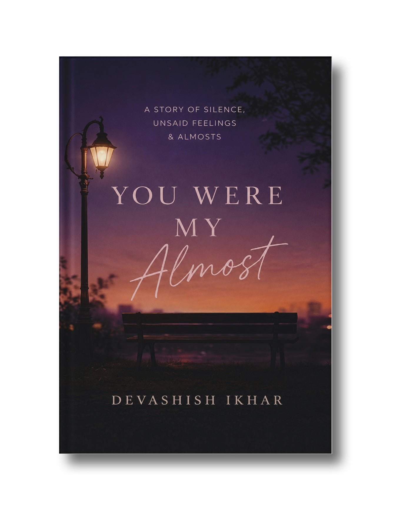 You Were My Almost
