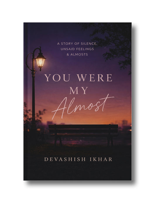 You Were My Almost