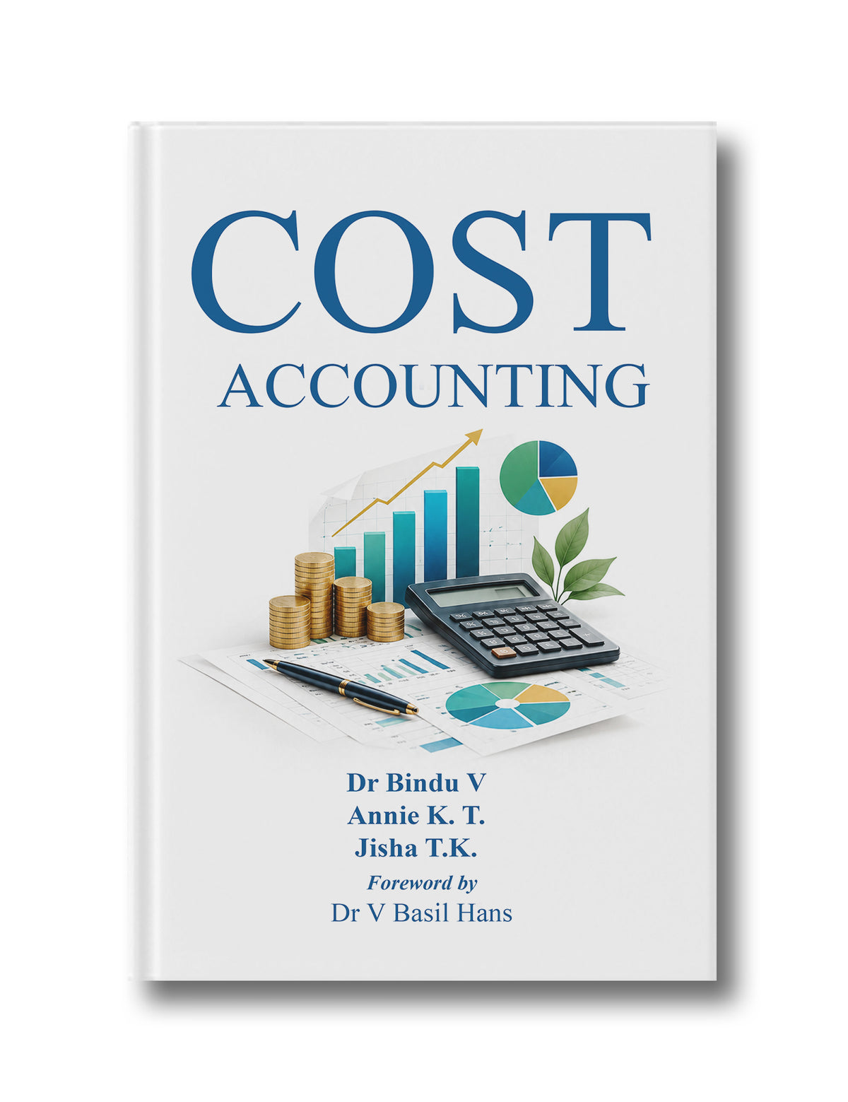 COST ACCOUNTING