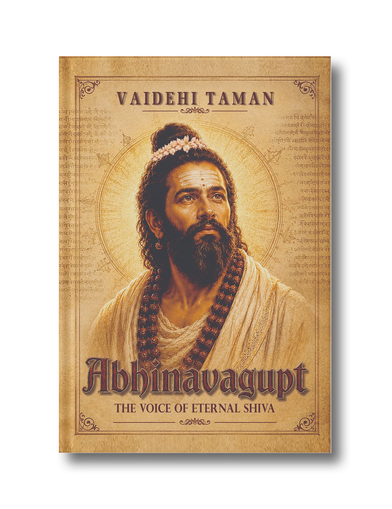 Abhinavagupt: The Voice of Eternal Shiva
