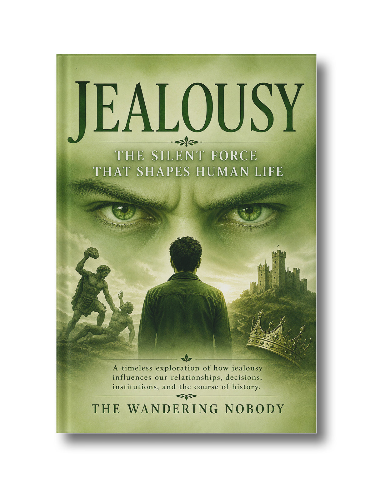 Jealousy: The Silent Force That Shapes Human Lives