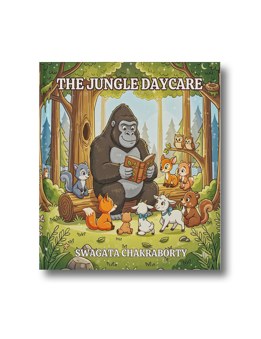 The Jungle Daycare