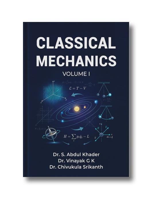 CLASSICAL MECHANICS VOLUME I