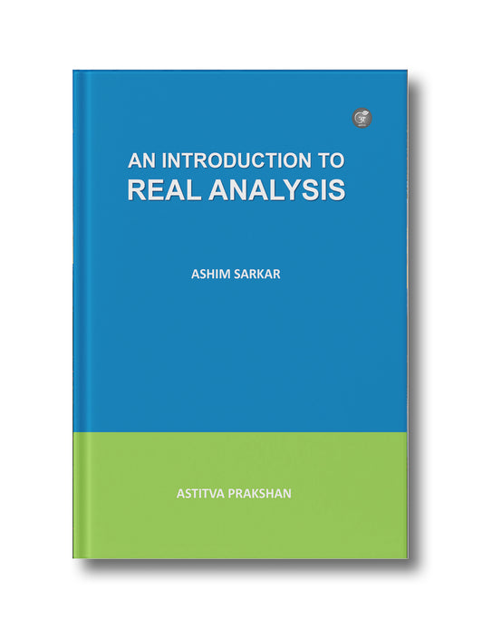 An Introduction to Real Analysis
