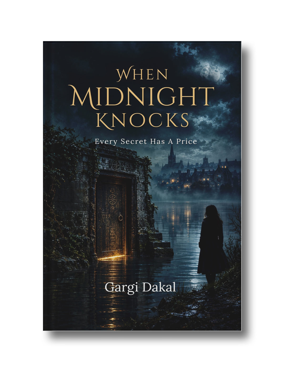 When Midnight Knocks: Every Secret Has A Price