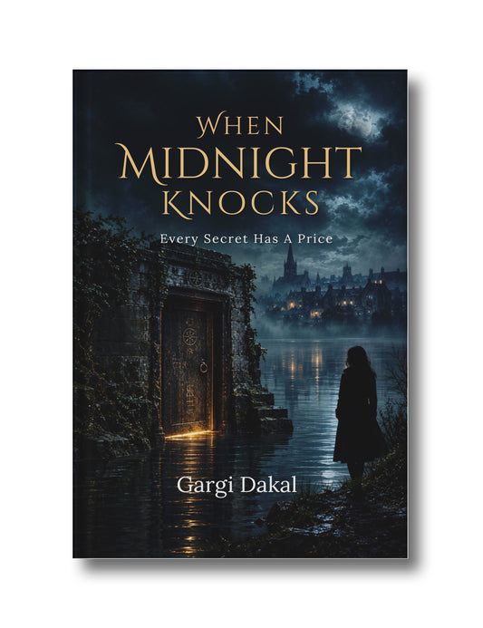 When Midnight Knocks: Every Secret Has A Price