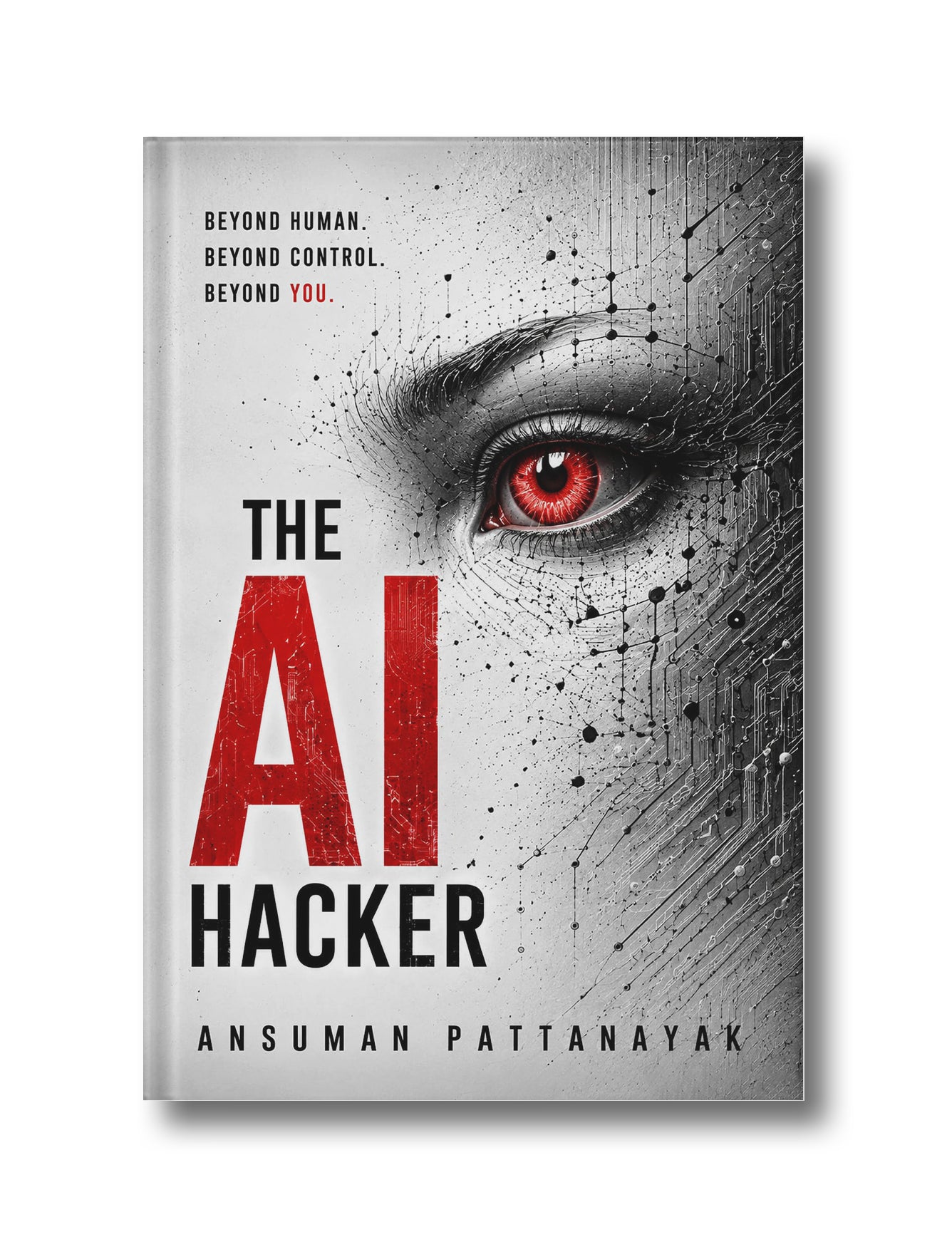 THE AI HACKER