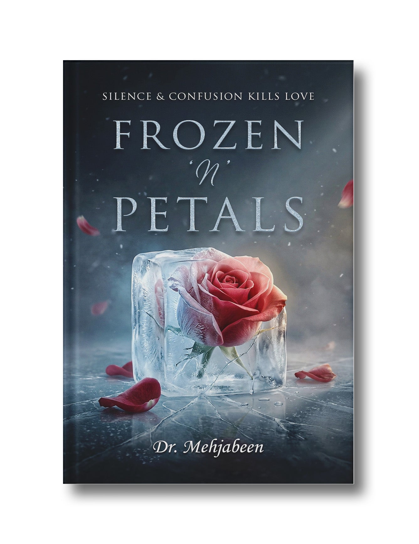 Frozen “n” Petals Corrections: Love