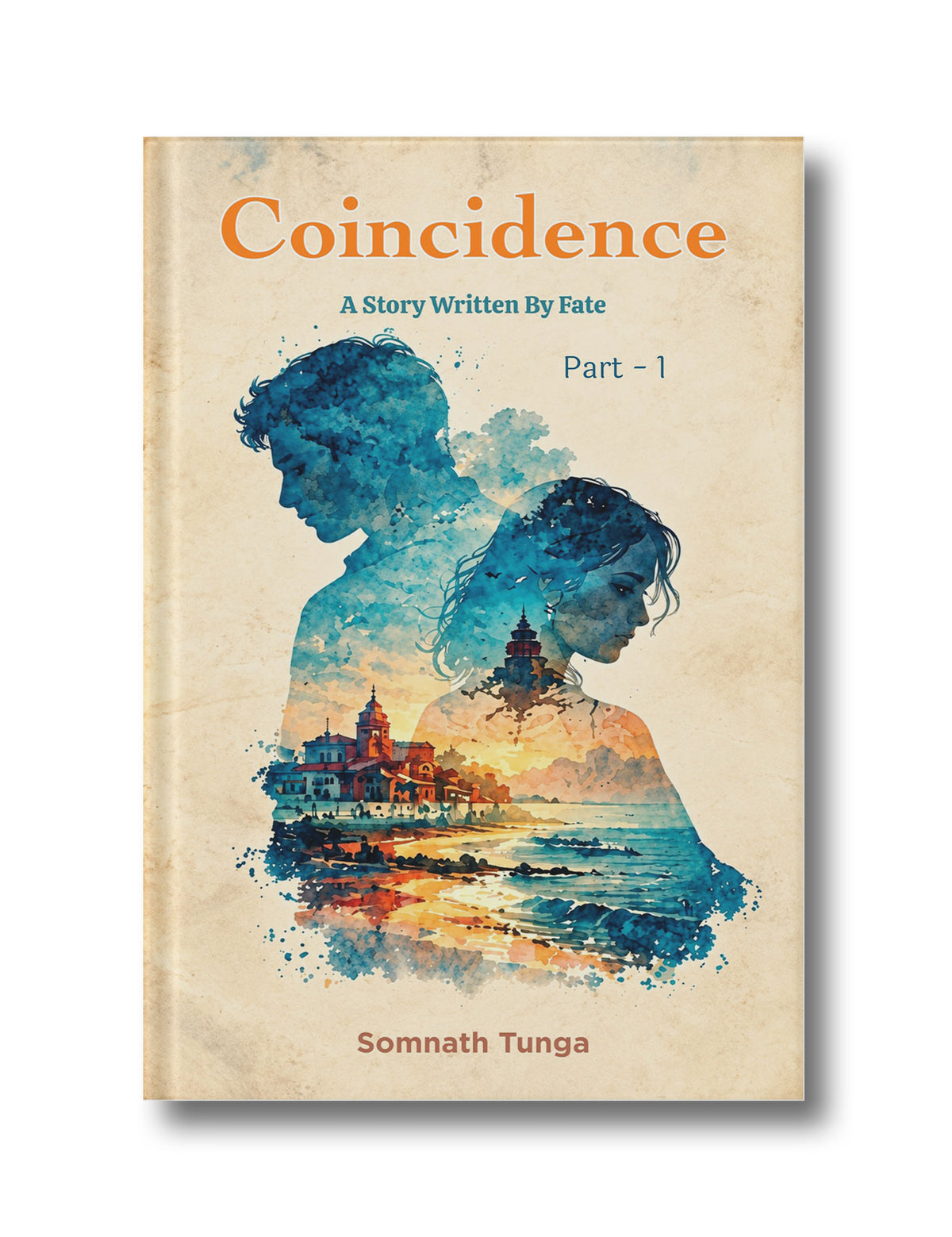 Coincidence: A Story Written by Fate