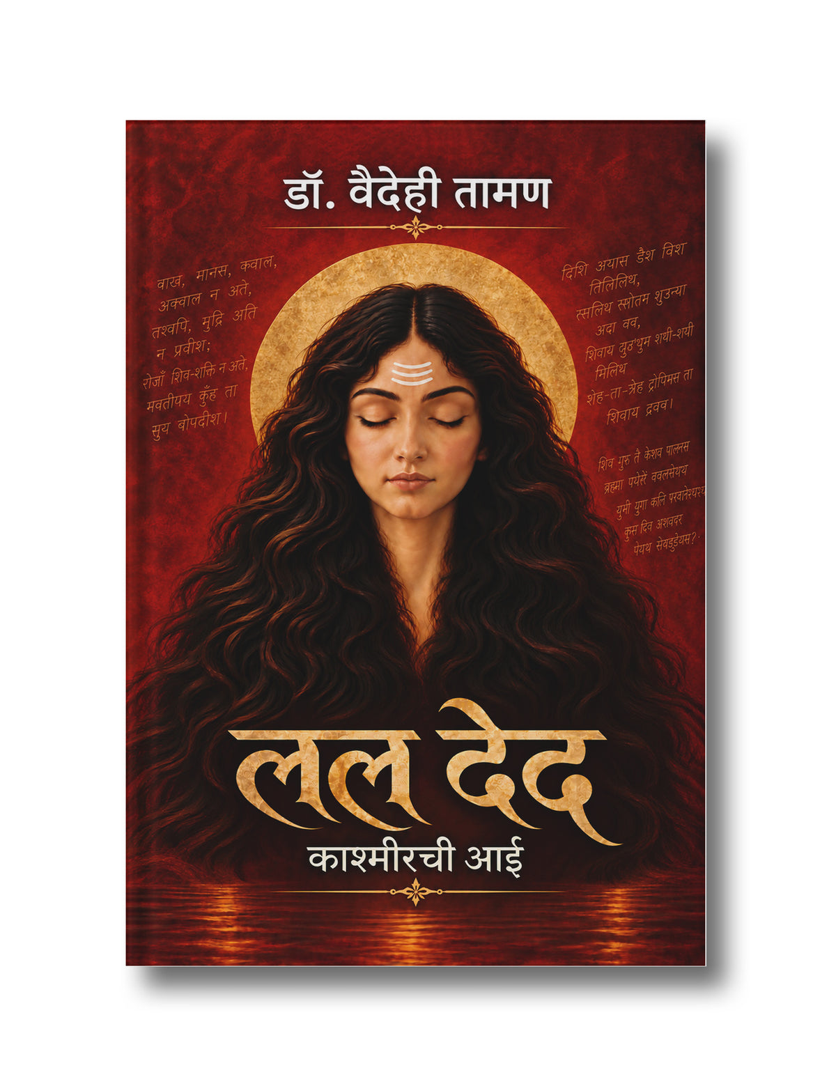 Lal Ded – Kashmirchi Aai | लल देद-काश्मीरची आई