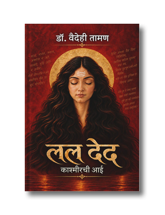 Lal Ded – Kashmirchi Aai | लल देद-काश्मीरची आई
