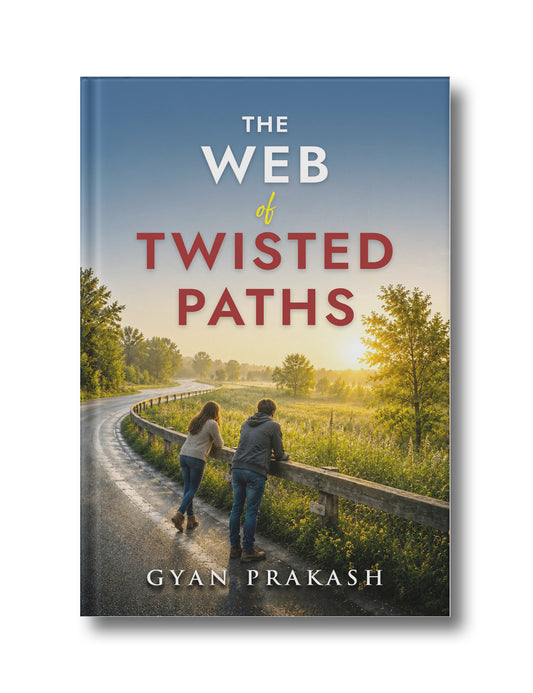 The Web of Twisted Paths