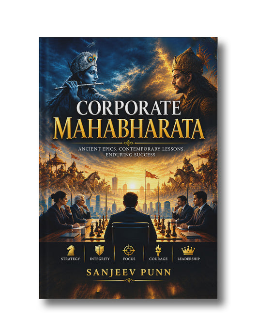 CORPORATE MAHABHARAT