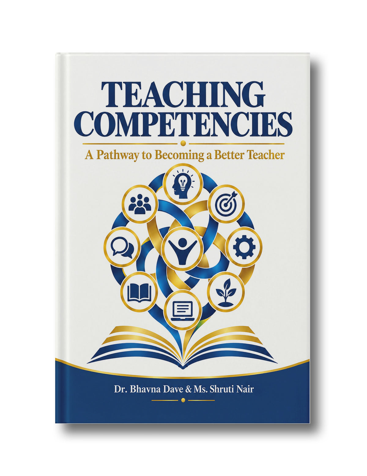 TEACHING COMPETENCIES: A Pathway to Becoming a Better Teacher