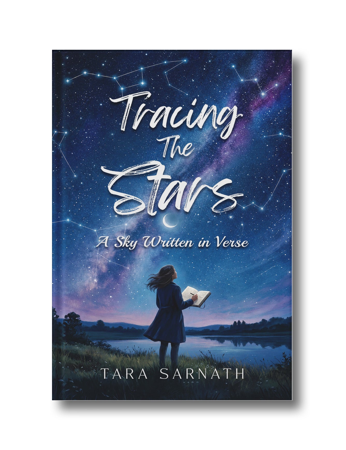Tracing the Stars: A Sky Written in Verse