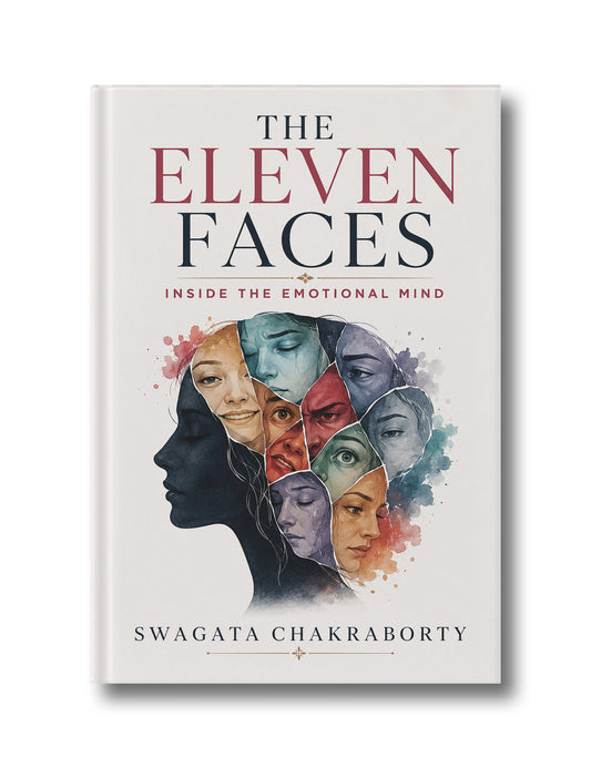 The Eleven Faces: Inside the Emotional Mind