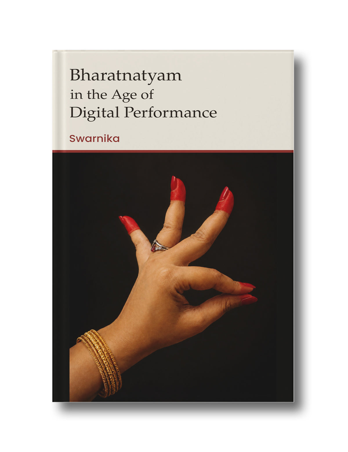 Bharatnatyam in the Age of Digital Performance